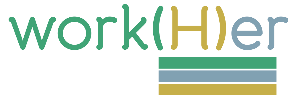 Progetto WORKhER logo