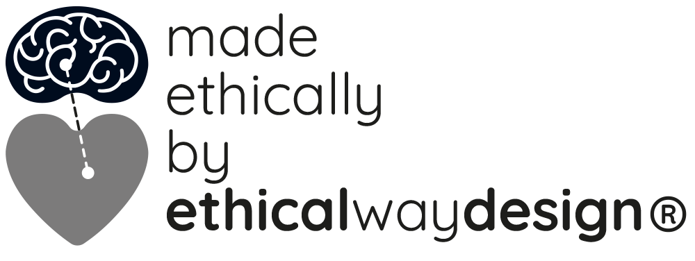 made ethically by ethical way design